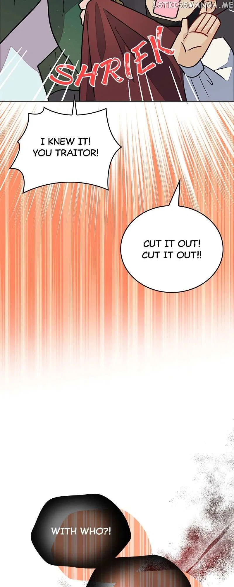 My Second Life as a Jerk Magnet Chapter 32 – Page 34