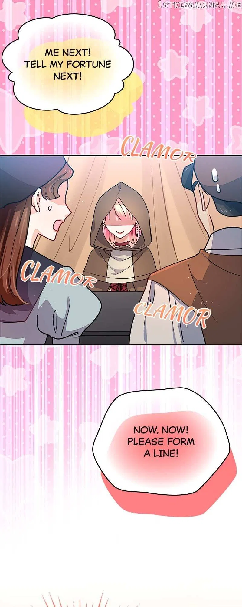 My Second Life as a Jerk Magnet Chapter 32 – Page 37