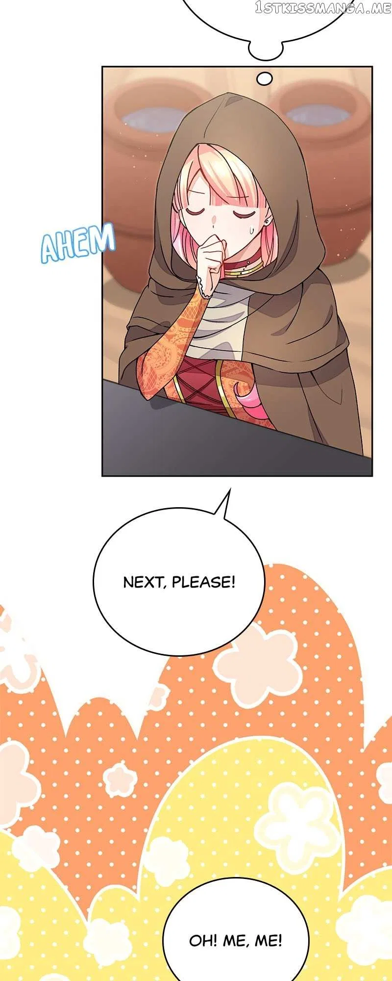 My Second Life as a Jerk Magnet Chapter 32 – Page 40