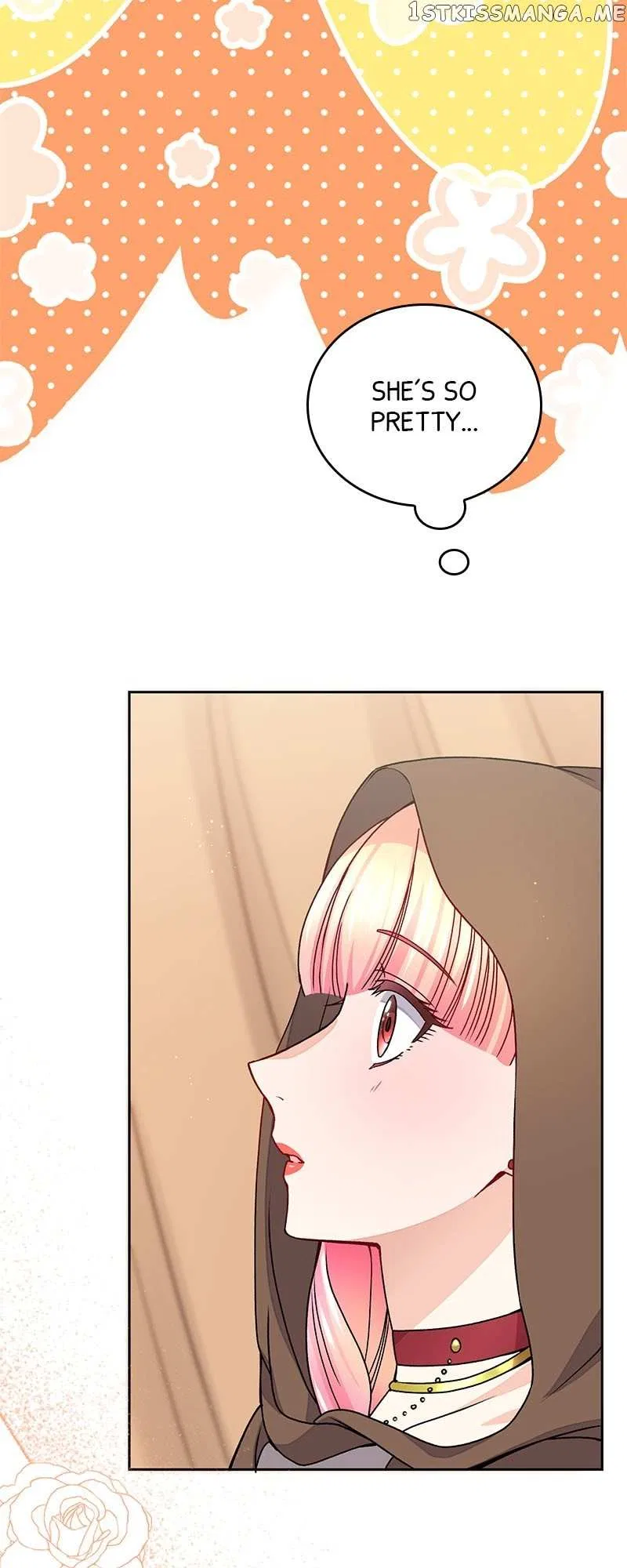 My Second Life as a Jerk Magnet Chapter 32 – Page 42