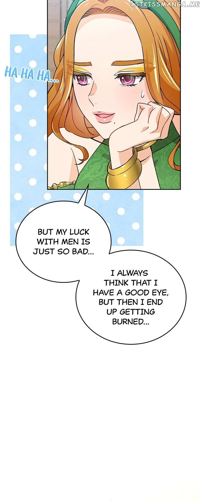 My Second Life as a Jerk Magnet Chapter 32 – Page 46