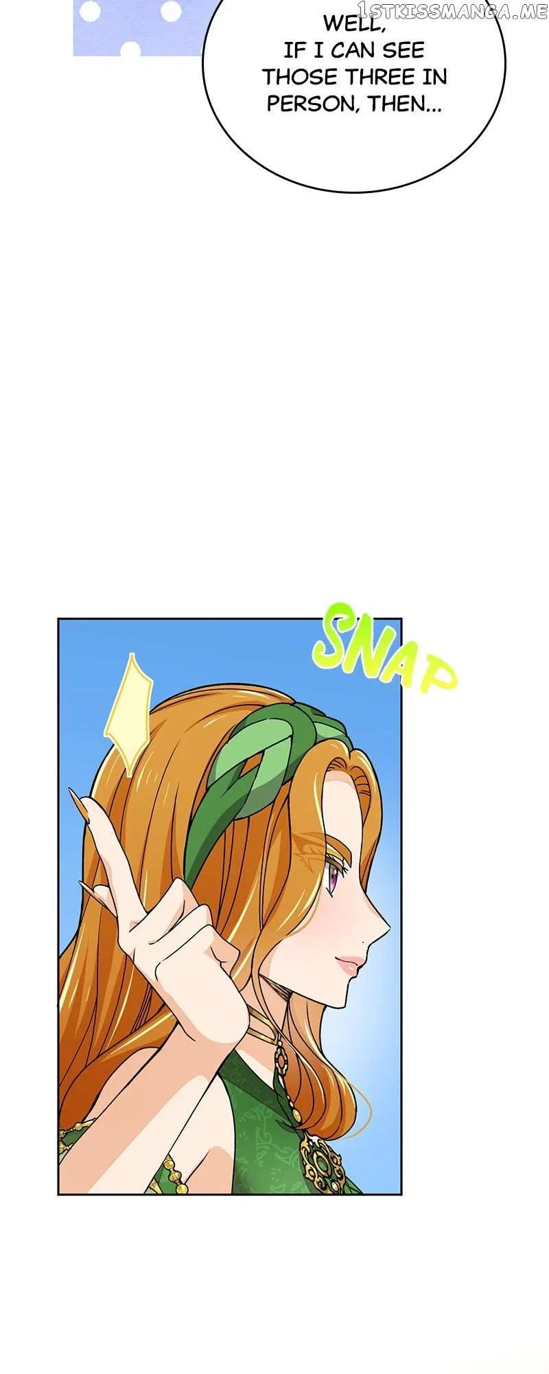 My Second Life as a Jerk Magnet Chapter 32 – Page 49