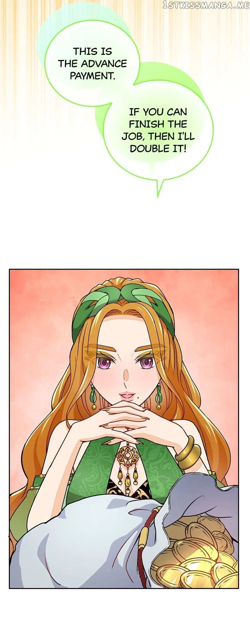 My Second Life as a Jerk Magnet Chapter 32 – Page 51