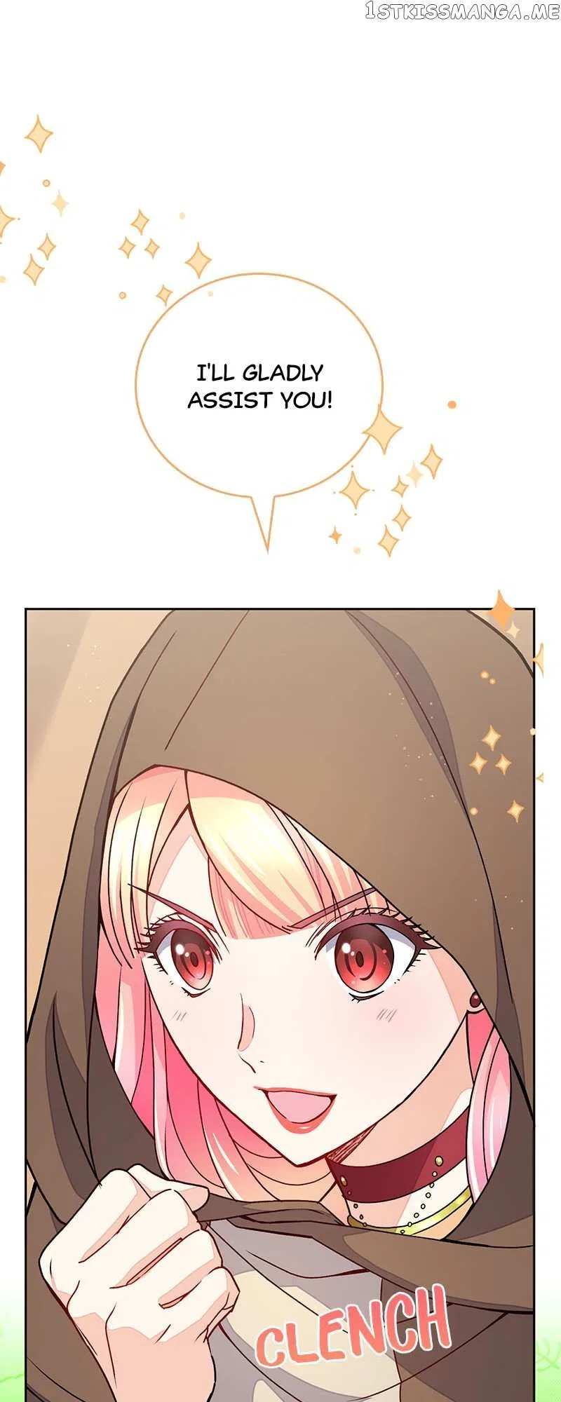 My Second Life as a Jerk Magnet Chapter 32 – Page 52