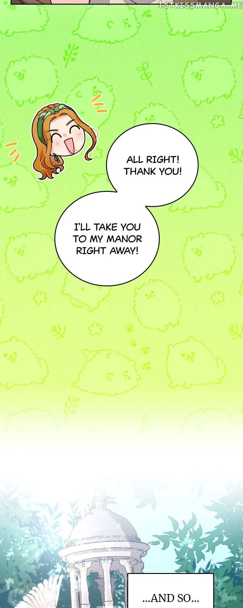 My Second Life as a Jerk Magnet Chapter 32 – Page 53