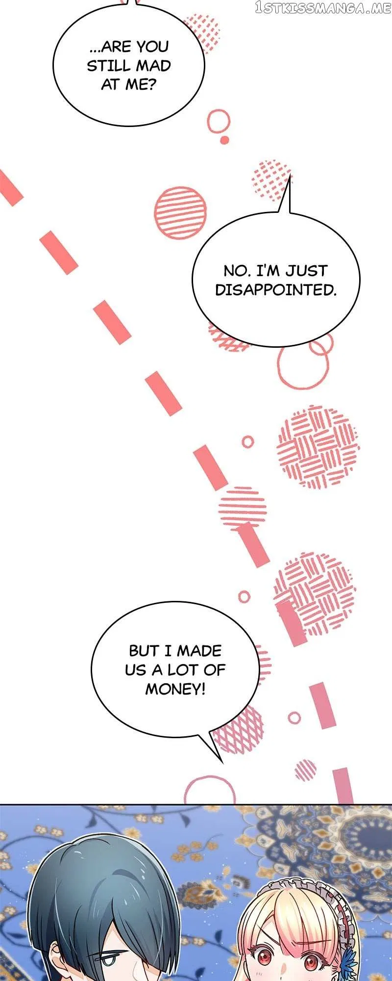 My Second Life as a Jerk Magnet Chapter 32 – Page 56