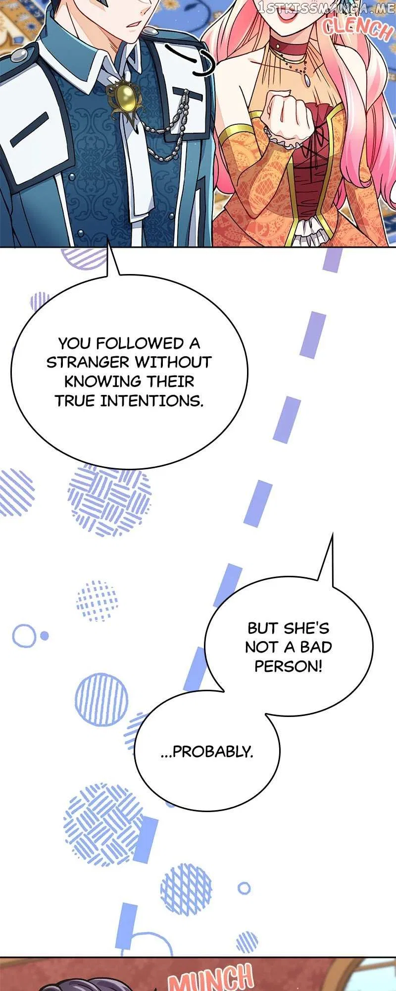 My Second Life as a Jerk Magnet Chapter 32 – Page 57