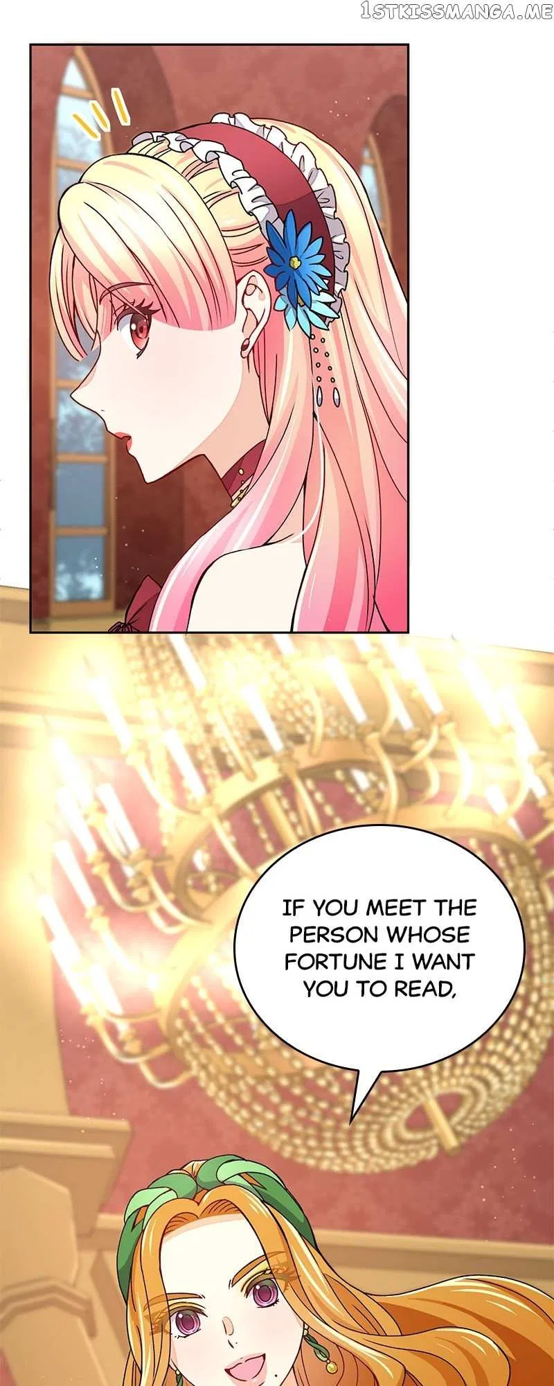 My Second Life as a Jerk Magnet Chapter 32 – Page 59