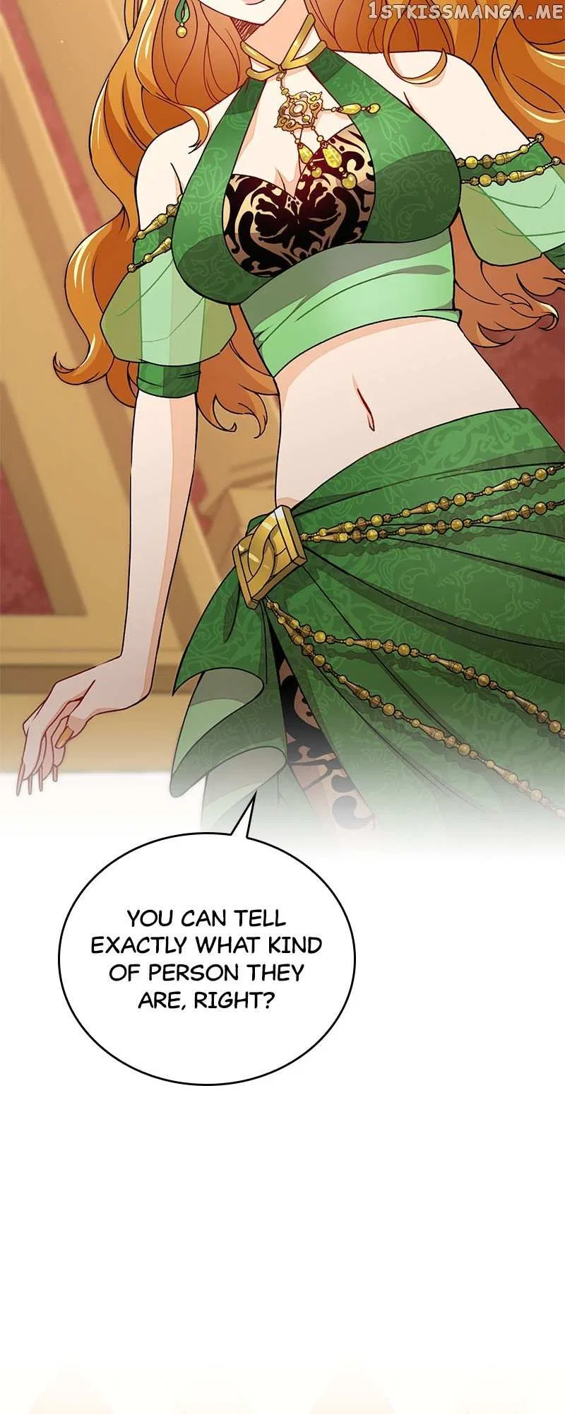 My Second Life as a Jerk Magnet Chapter 32 – Page 60
