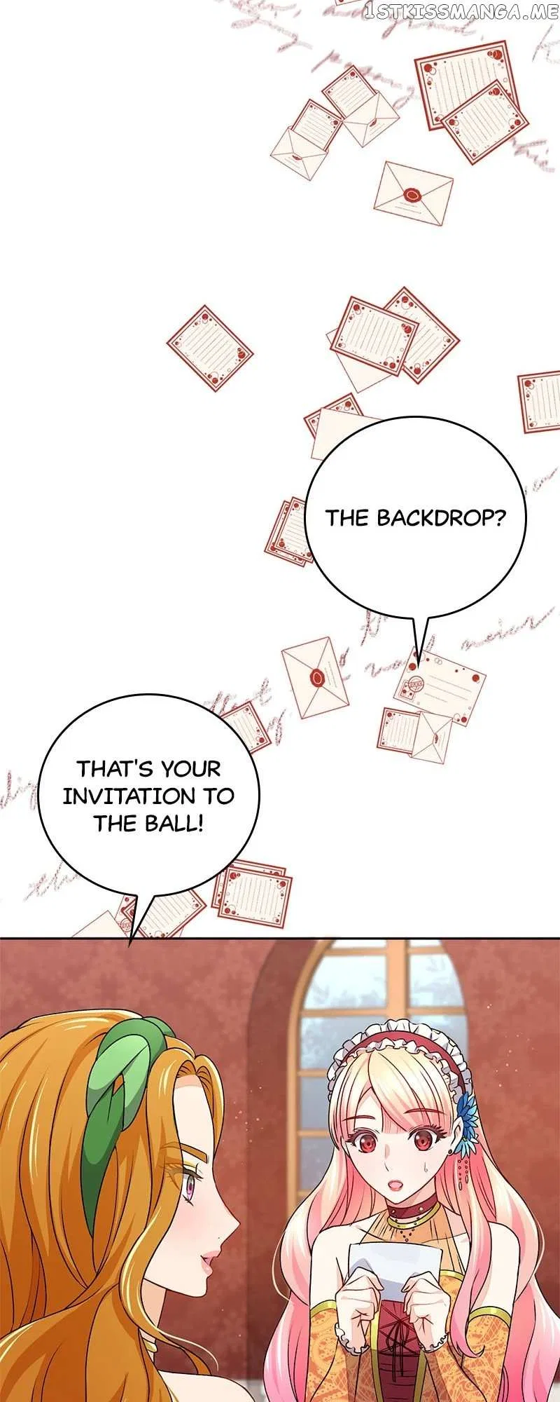 My Second Life as a Jerk Magnet Chapter 32 – Page 63