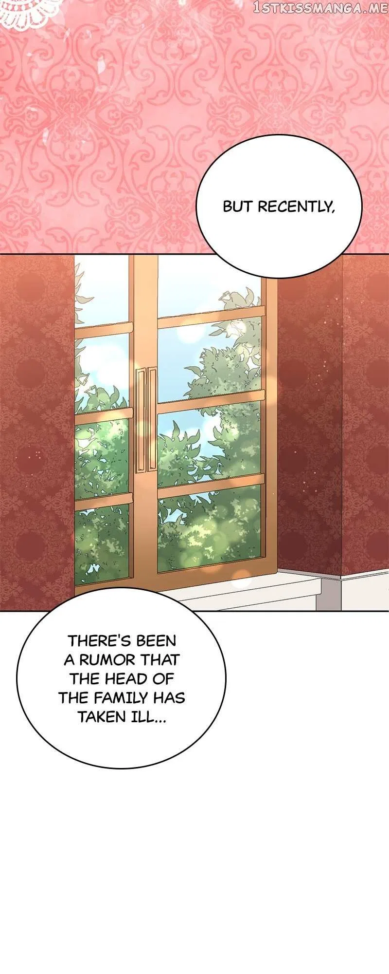 My Second Life as a Jerk Magnet Chapter 32 – Page 67
