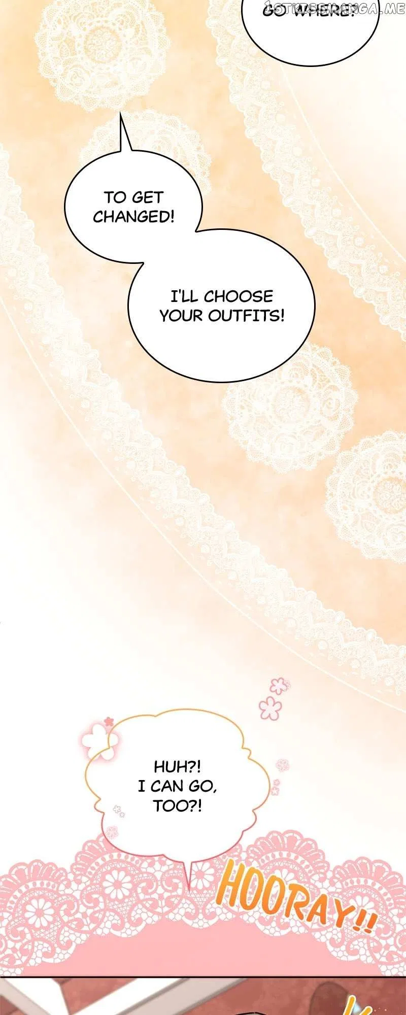 My Second Life as a Jerk Magnet Chapter 32 – Page 69
