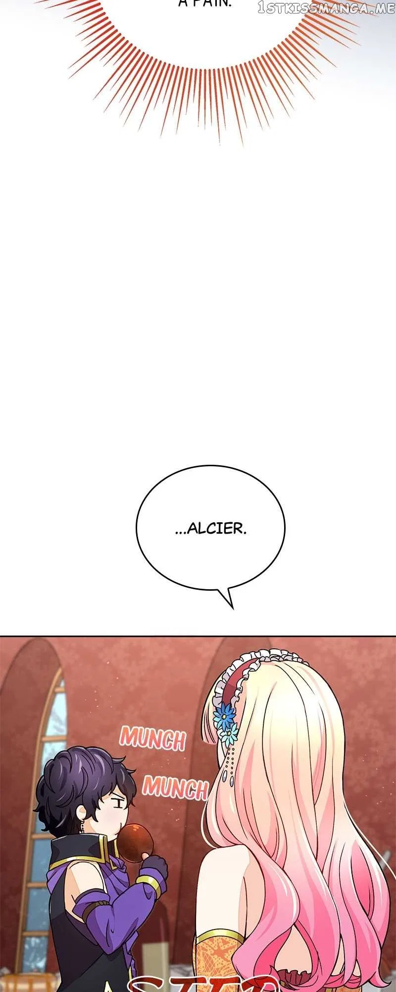 My Second Life as a Jerk Magnet Chapter 32 – Page 72