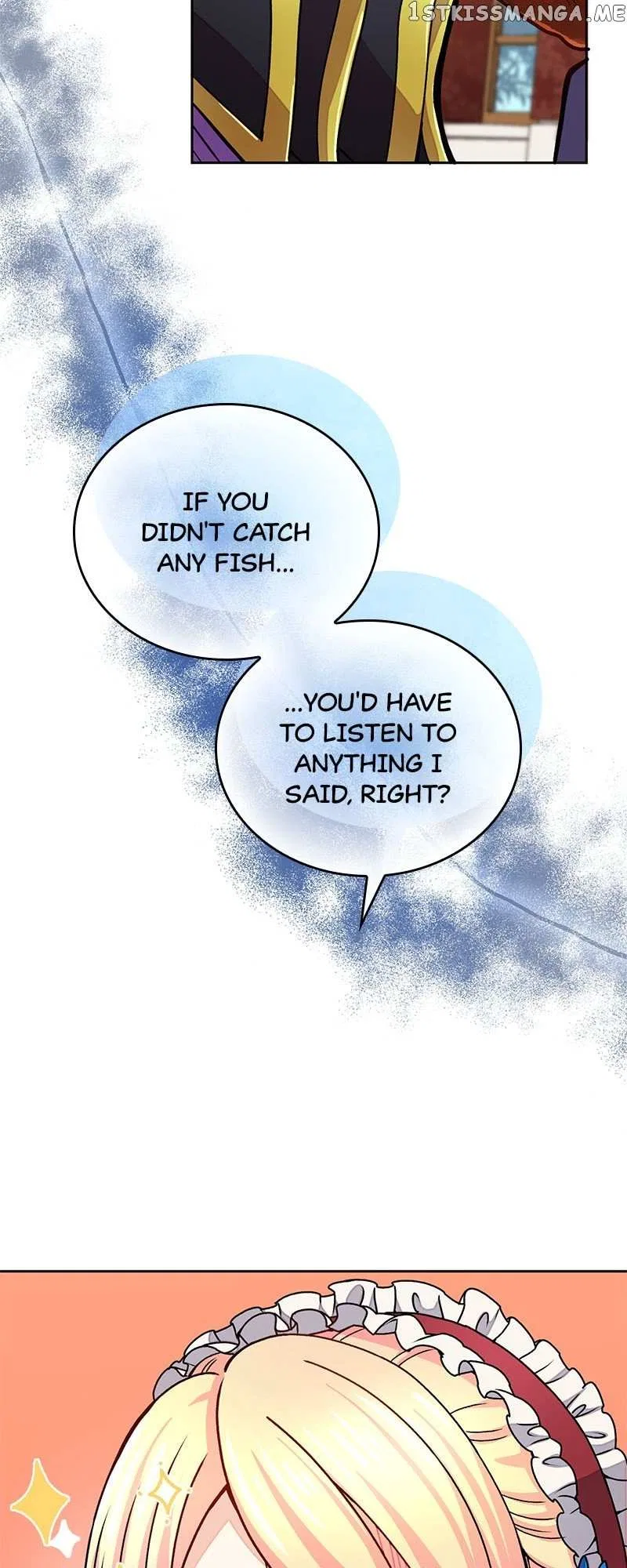 My Second Life as a Jerk Magnet Chapter 32 – Page 74