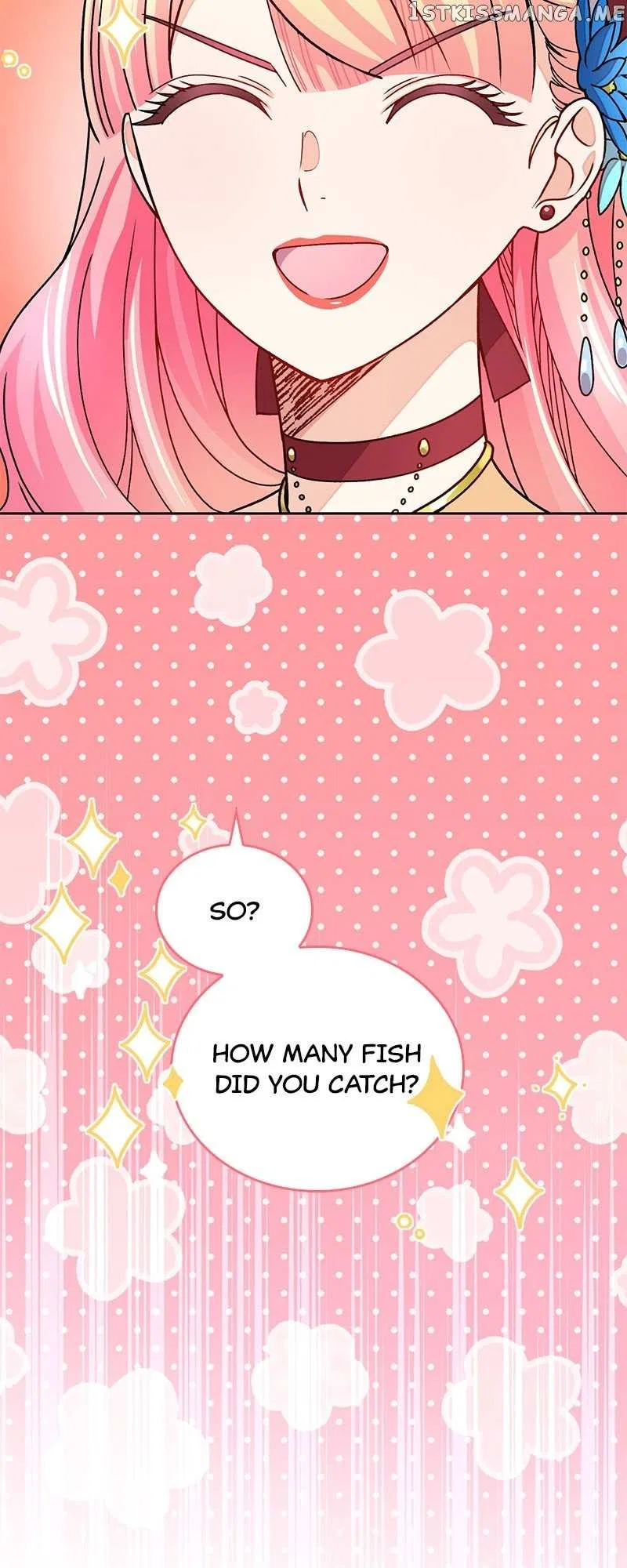My Second Life as a Jerk Magnet Chapter 32 – Page 75