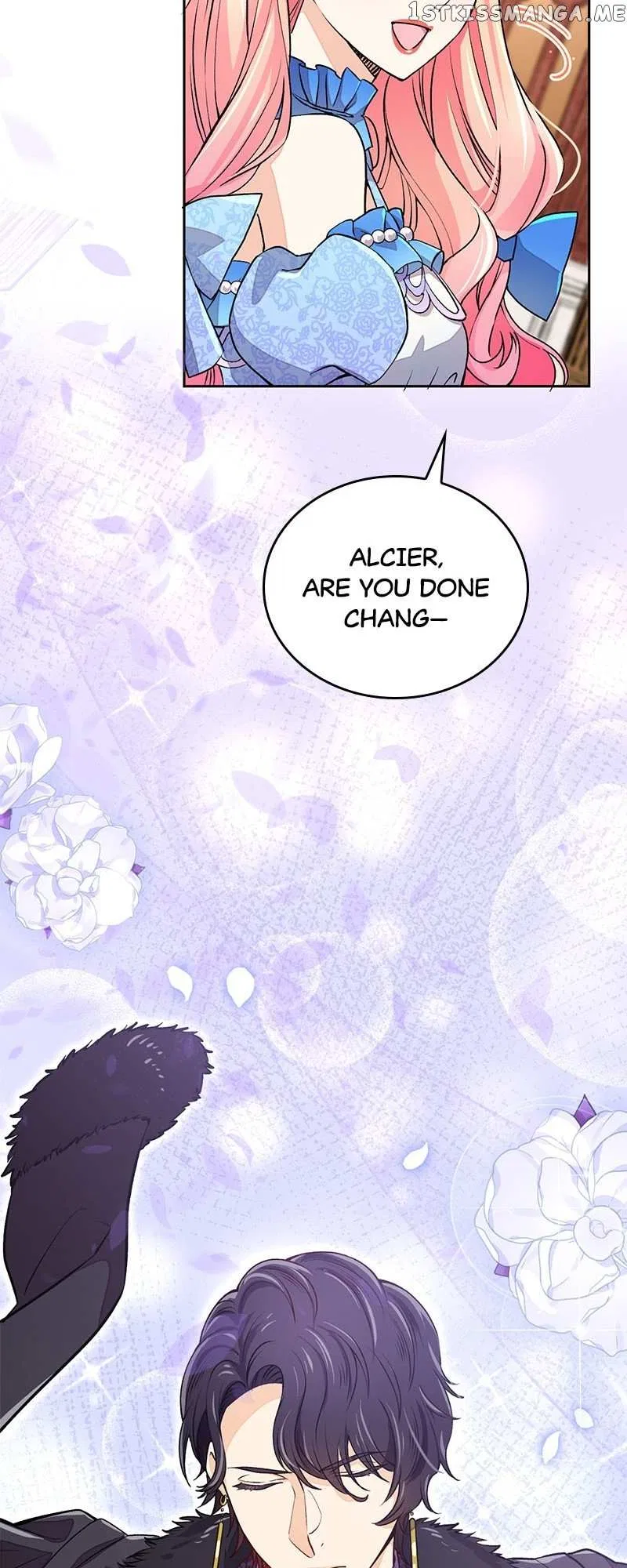 My Second Life as a Jerk Magnet Chapter 32 – Page 81