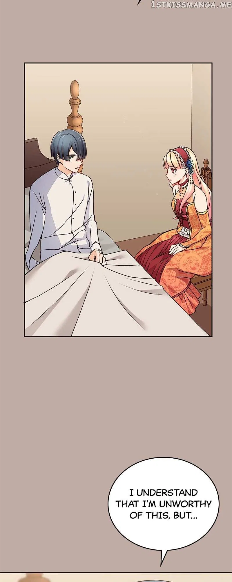 My Second Life as a Jerk Magnet Chapter 31 – Page 9
