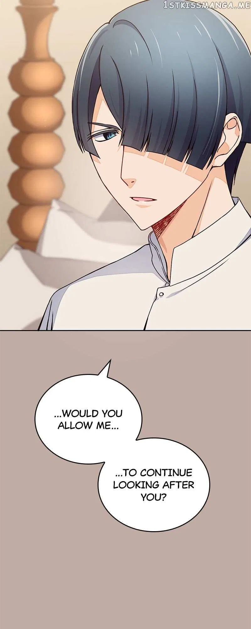 My Second Life as a Jerk Magnet Chapter 31 – Page 10