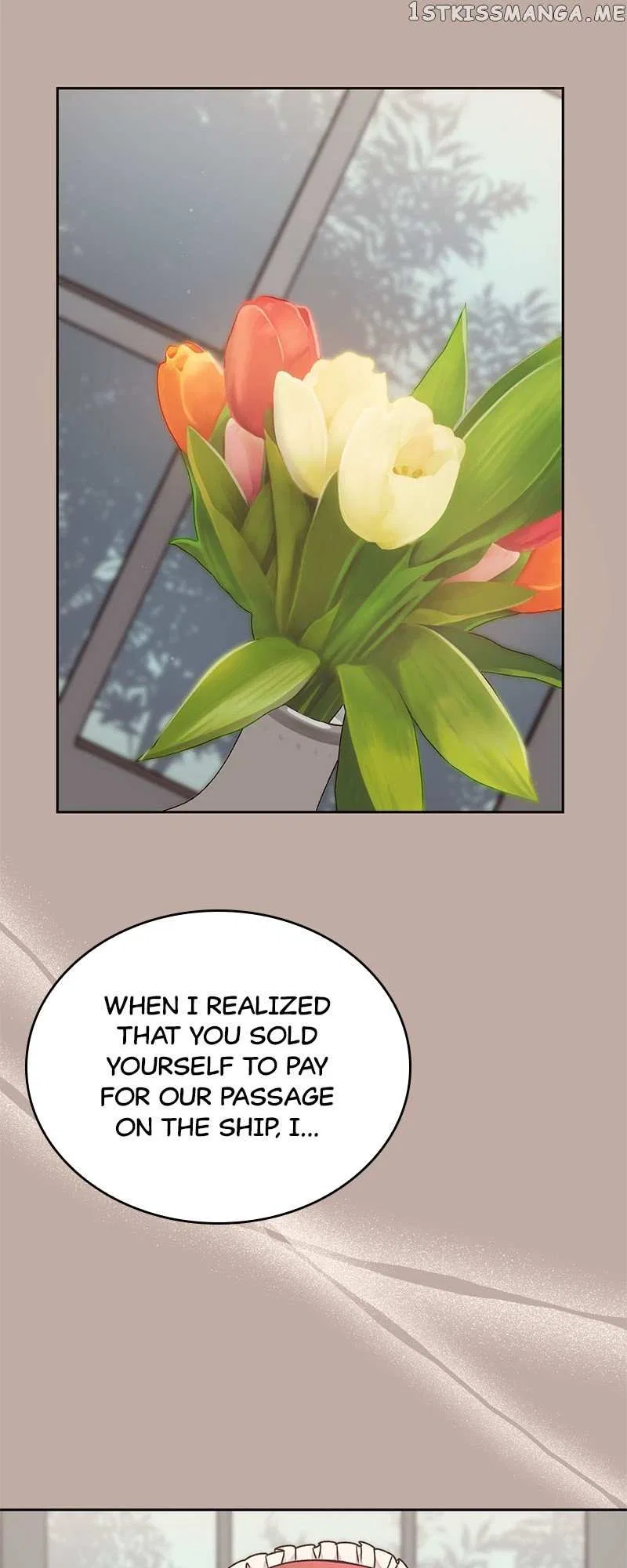 My Second Life as a Jerk Magnet Chapter 31 – Page 14