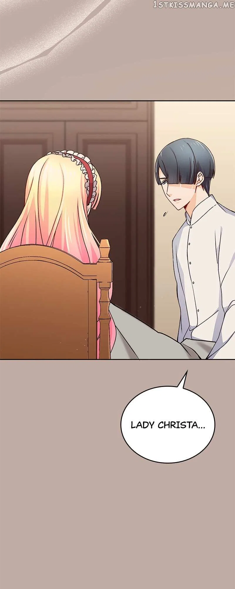My Second Life as a Jerk Magnet Chapter 31 – Page 16