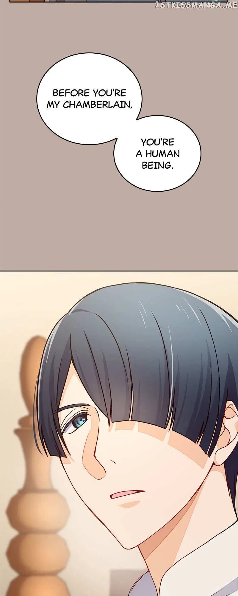 My Second Life as a Jerk Magnet Chapter 31 – Page 18