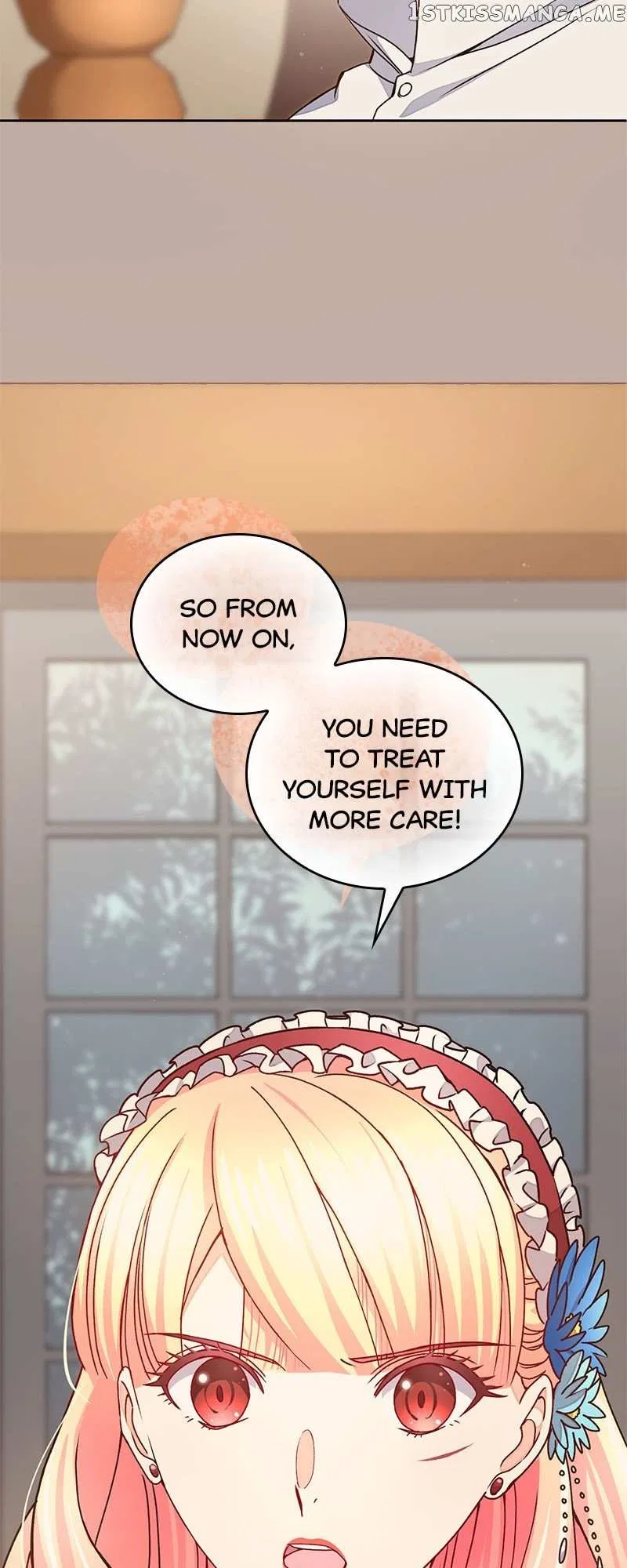 My Second Life as a Jerk Magnet Chapter 31 – Page 19