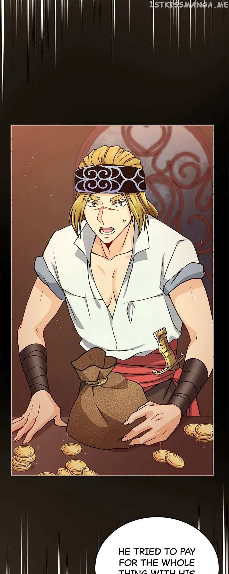 My Second Life as a Jerk Magnet Chapter 31 – Page 30