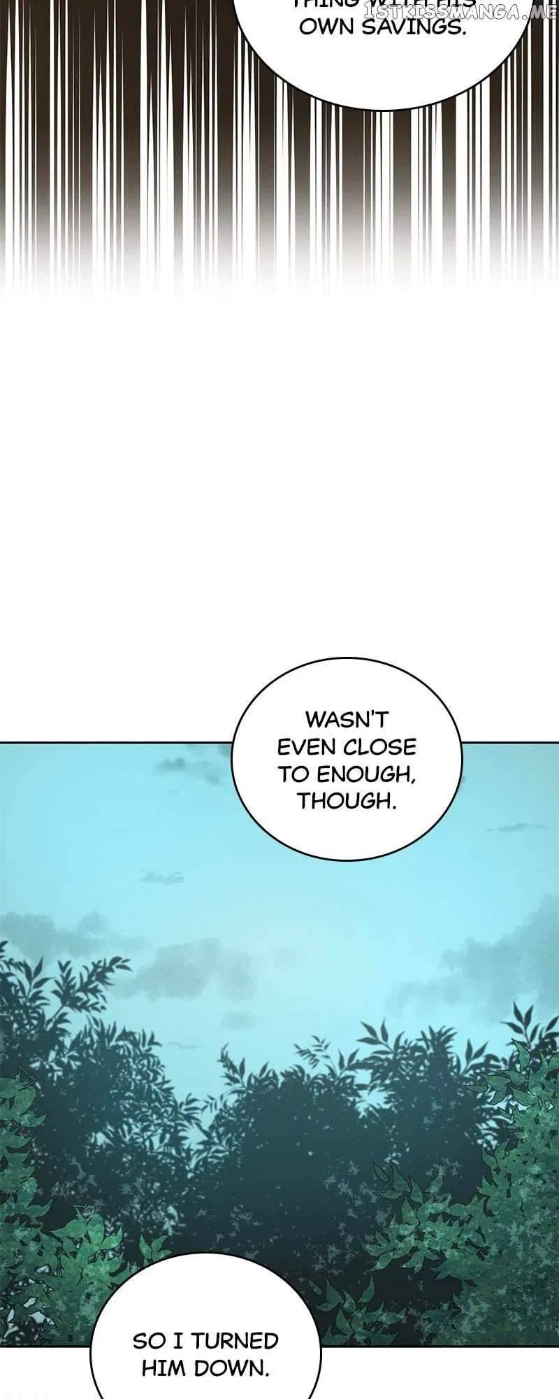My Second Life as a Jerk Magnet Chapter 31 – Page 31