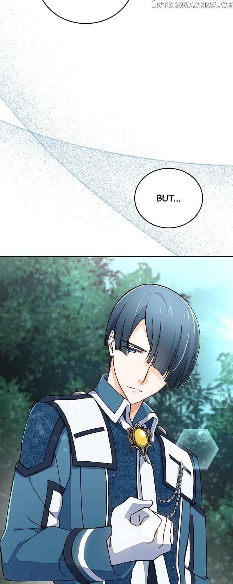 My Second Life as a Jerk Magnet Chapter 31 – Page 32