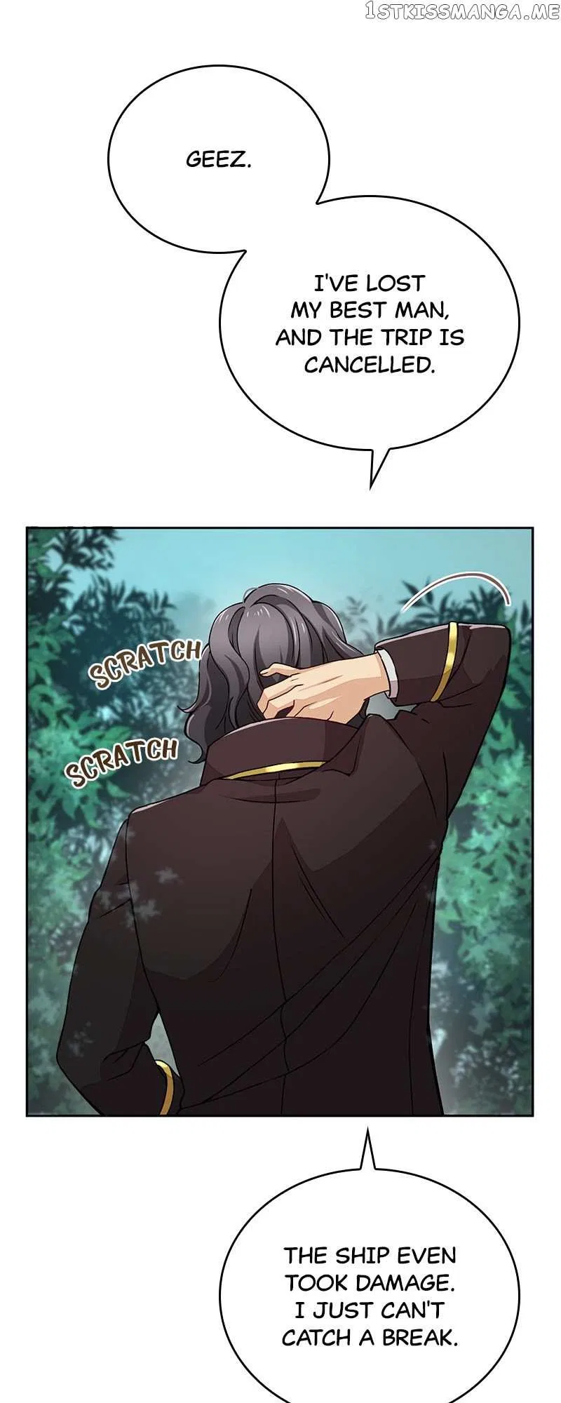 My Second Life as a Jerk Magnet Chapter 31 – Page 36