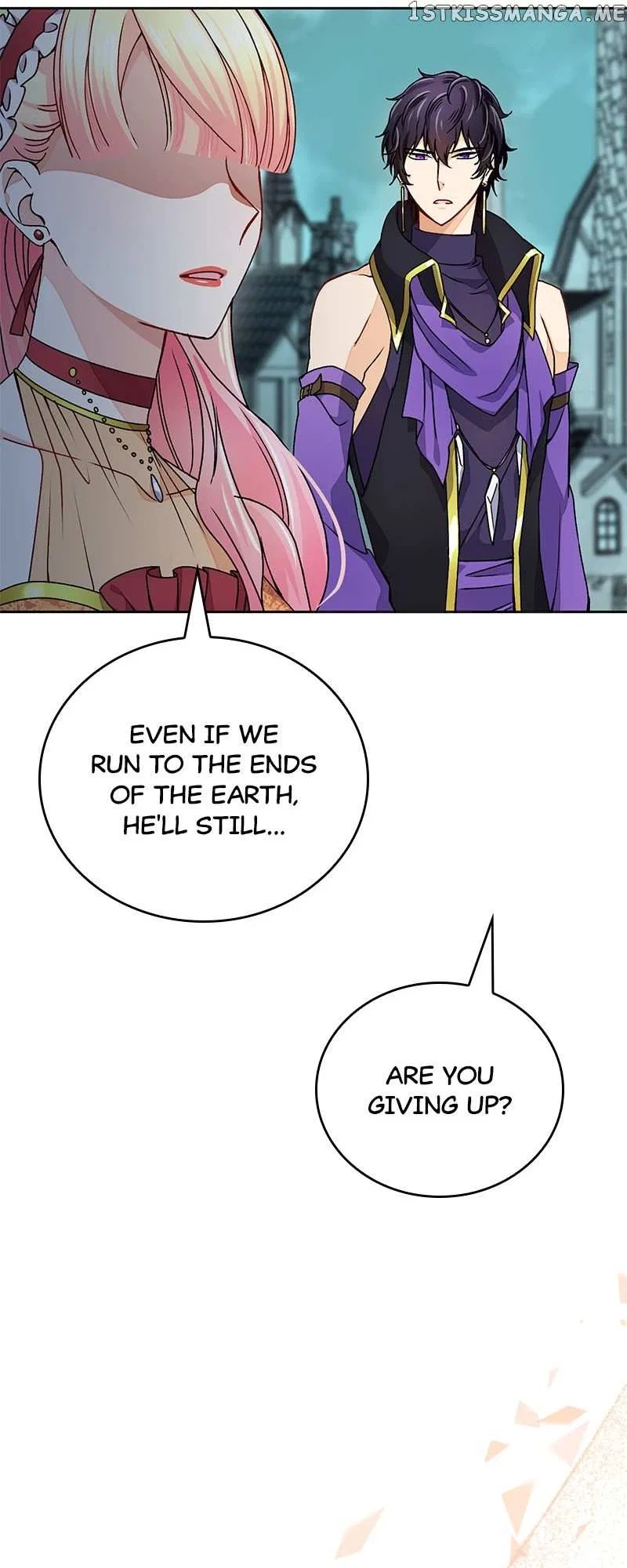 My Second Life as a Jerk Magnet Chapter 31 – Page 42
