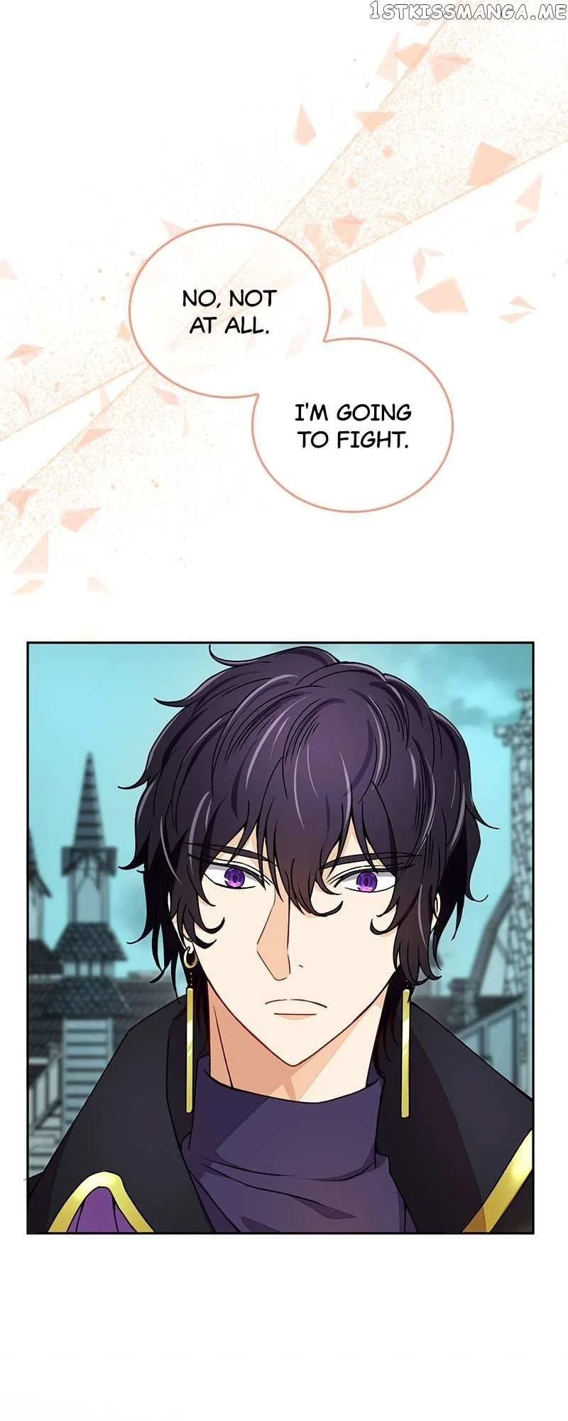 My Second Life as a Jerk Magnet Chapter 31 – Page 43