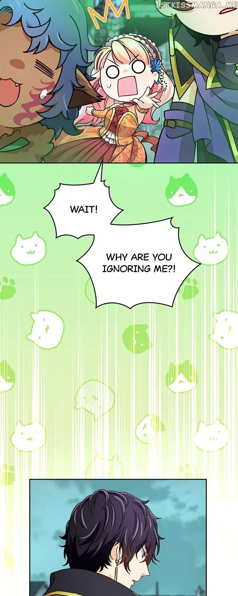 My Second Life as a Jerk Magnet Chapter 31 – Page 48