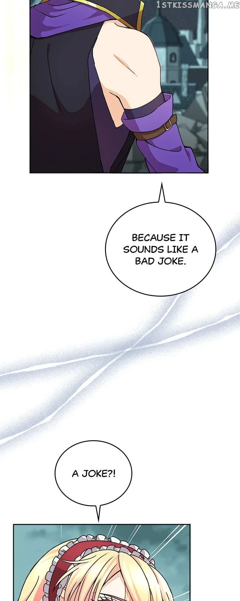 My Second Life as a Jerk Magnet Chapter 31 – Page 49