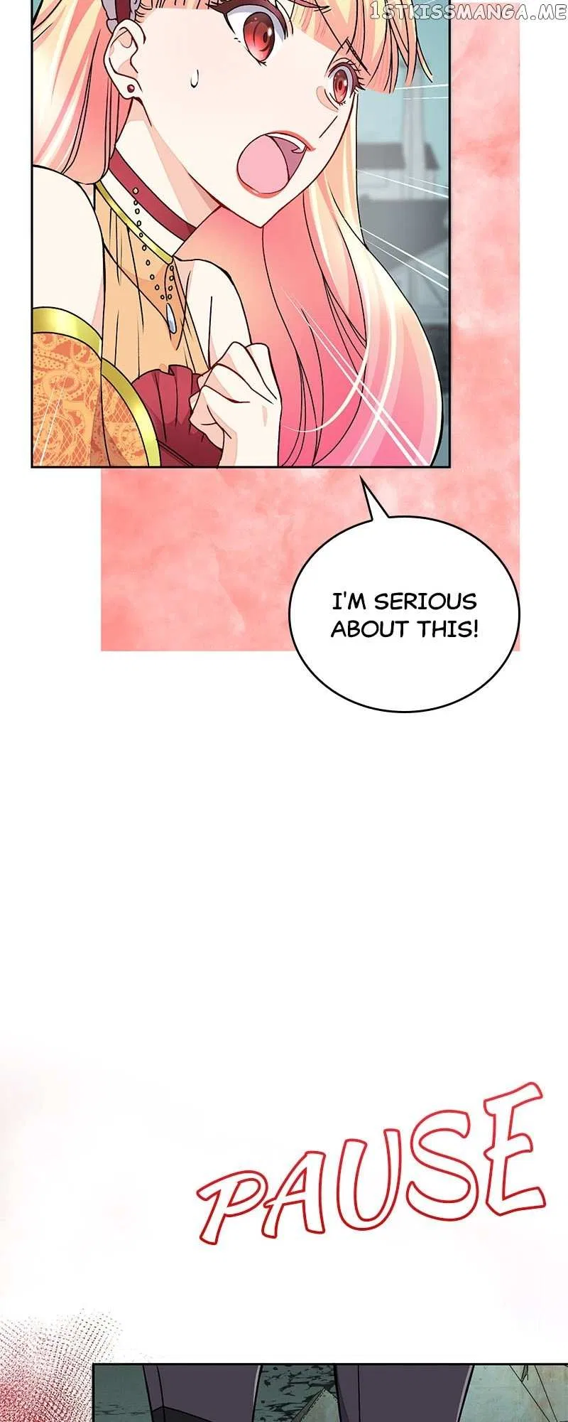 My Second Life as a Jerk Magnet Chapter 31 – Page 50