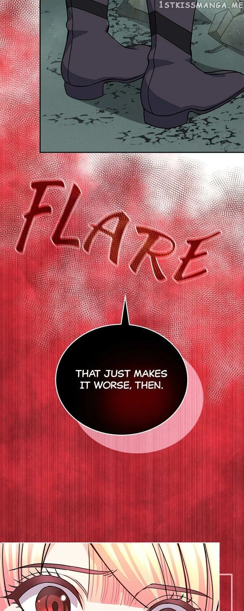 My Second Life as a Jerk Magnet Chapter 31 – Page 51