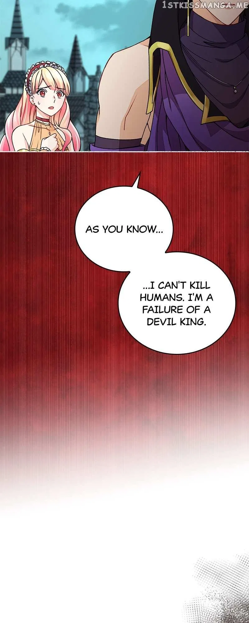 My Second Life as a Jerk Magnet Chapter 31 – Page 54