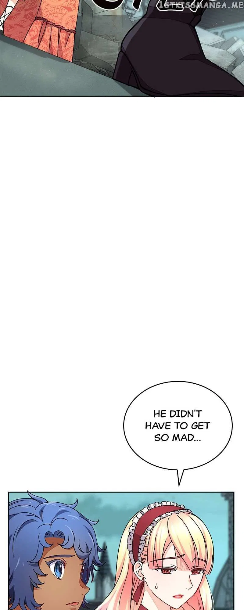 My Second Life as a Jerk Magnet Chapter 31 – Page 57
