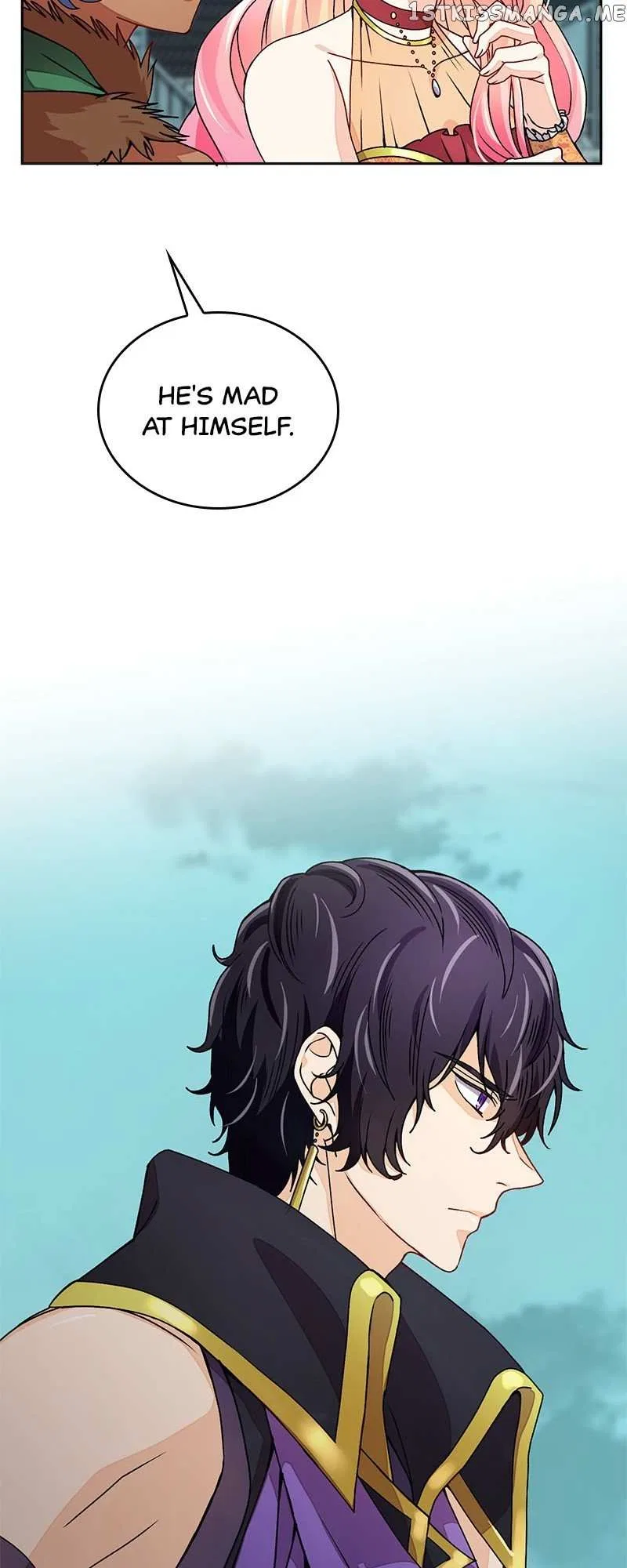 My Second Life as a Jerk Magnet Chapter 31 – Page 58