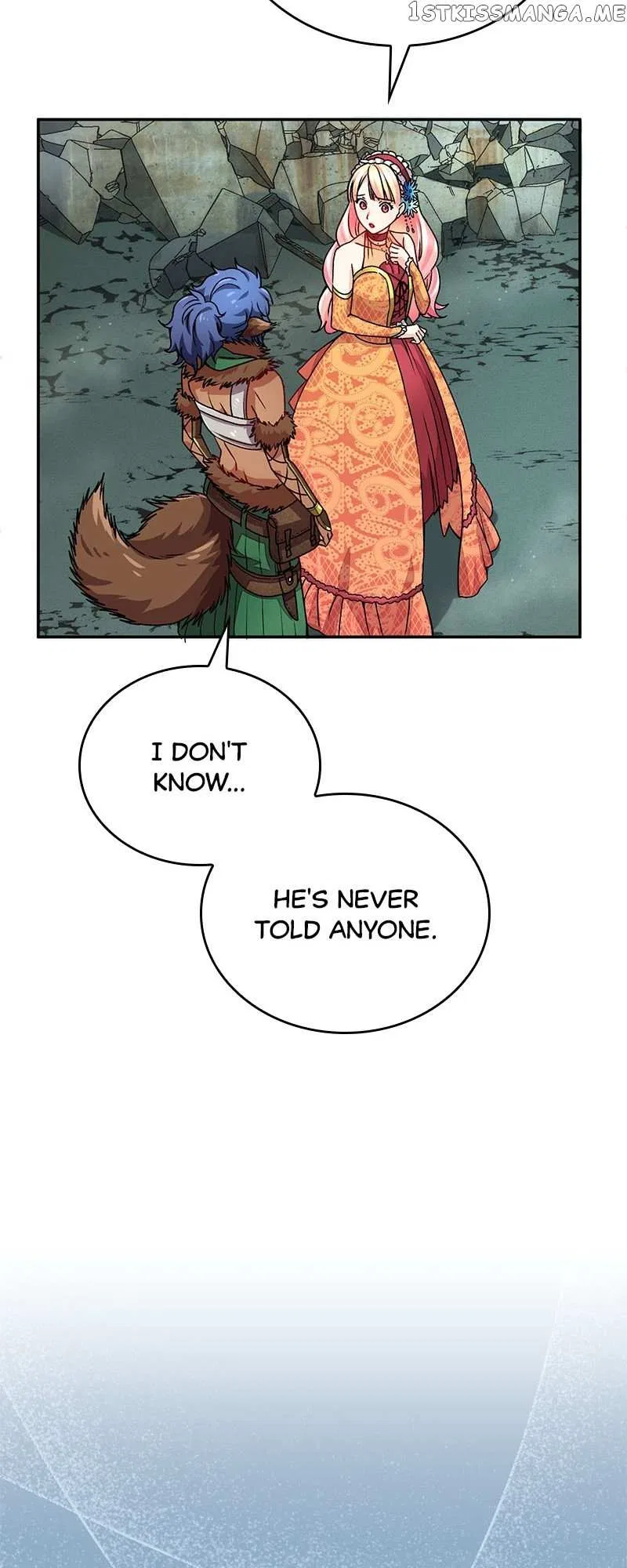 My Second Life as a Jerk Magnet Chapter 31 – Page 60