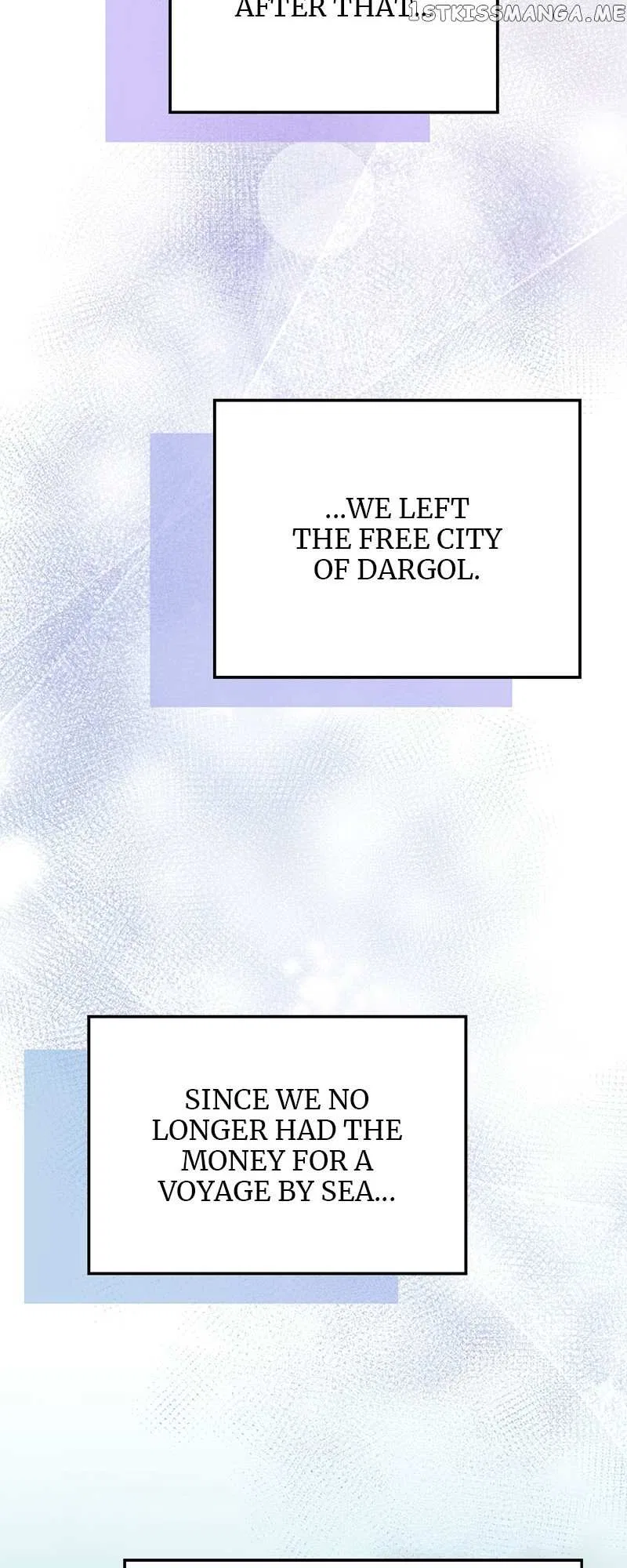 My Second Life as a Jerk Magnet Chapter 31 – Page 62
