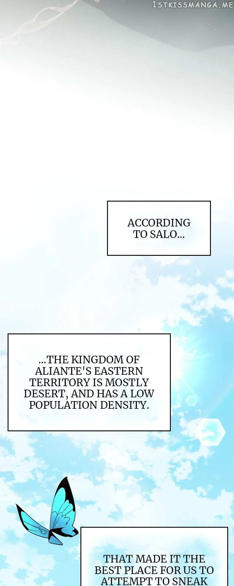 My Second Life as a Jerk Magnet Chapter 31 – Page 64