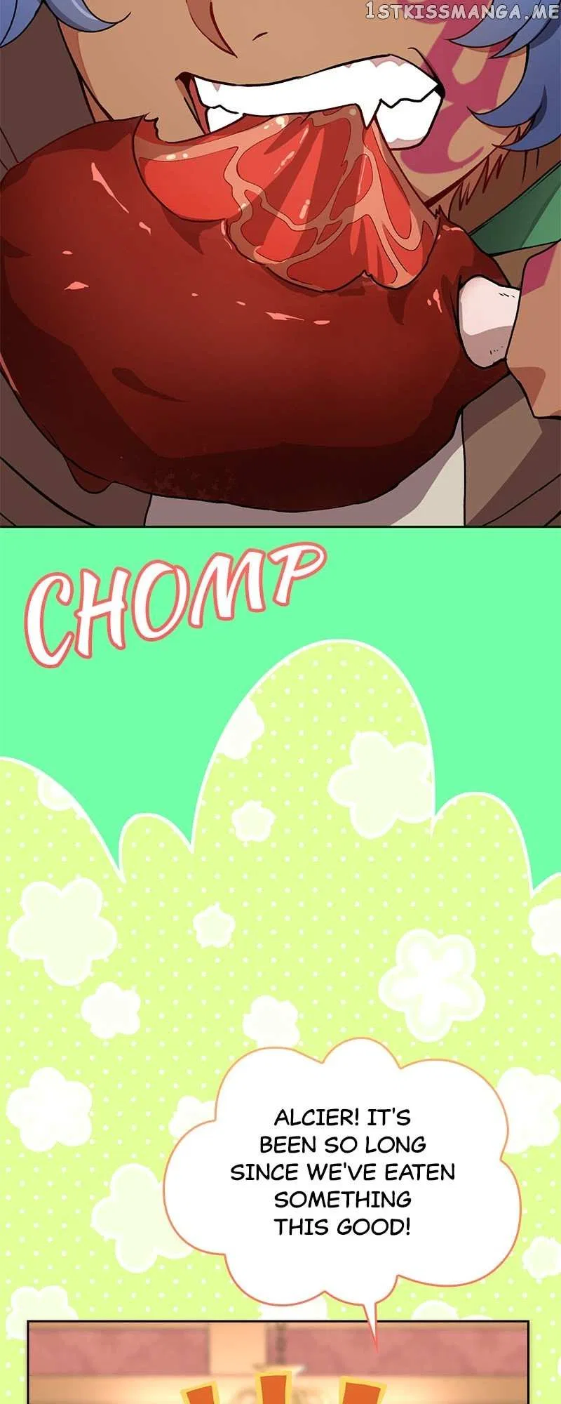 My Second Life as a Jerk Magnet Chapter 31 – Page 84