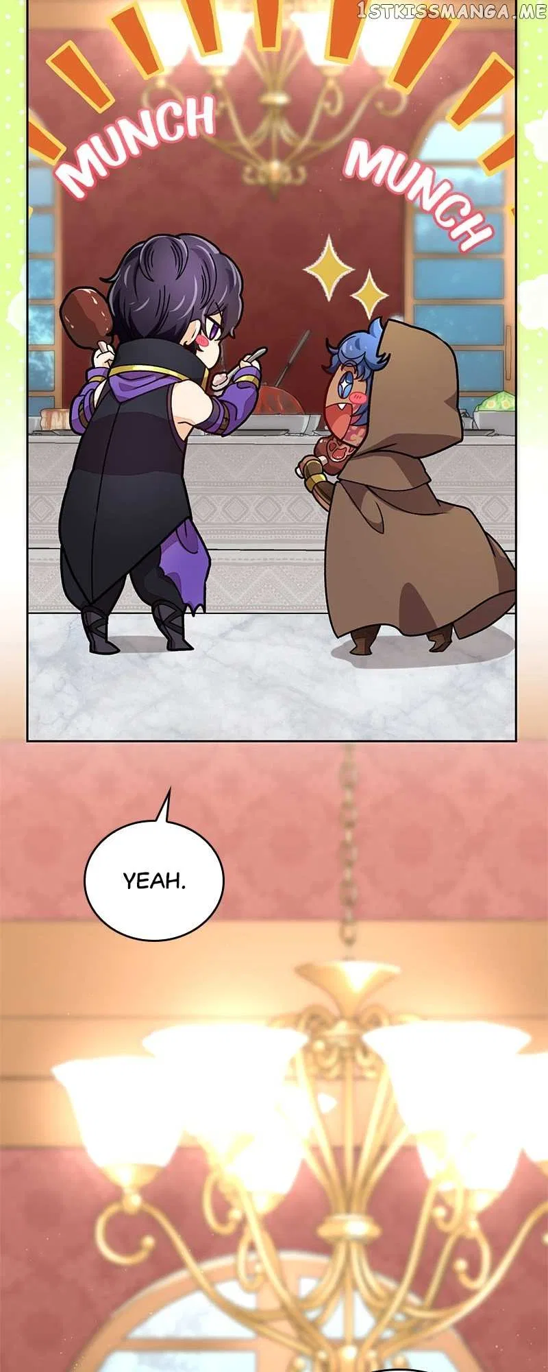 My Second Life as a Jerk Magnet Chapter 31 – Page 85