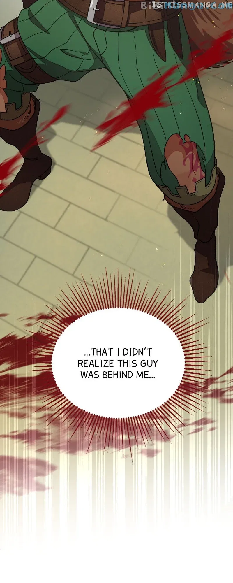 My Second Life as a Jerk Magnet Chapter 30 – Page 9