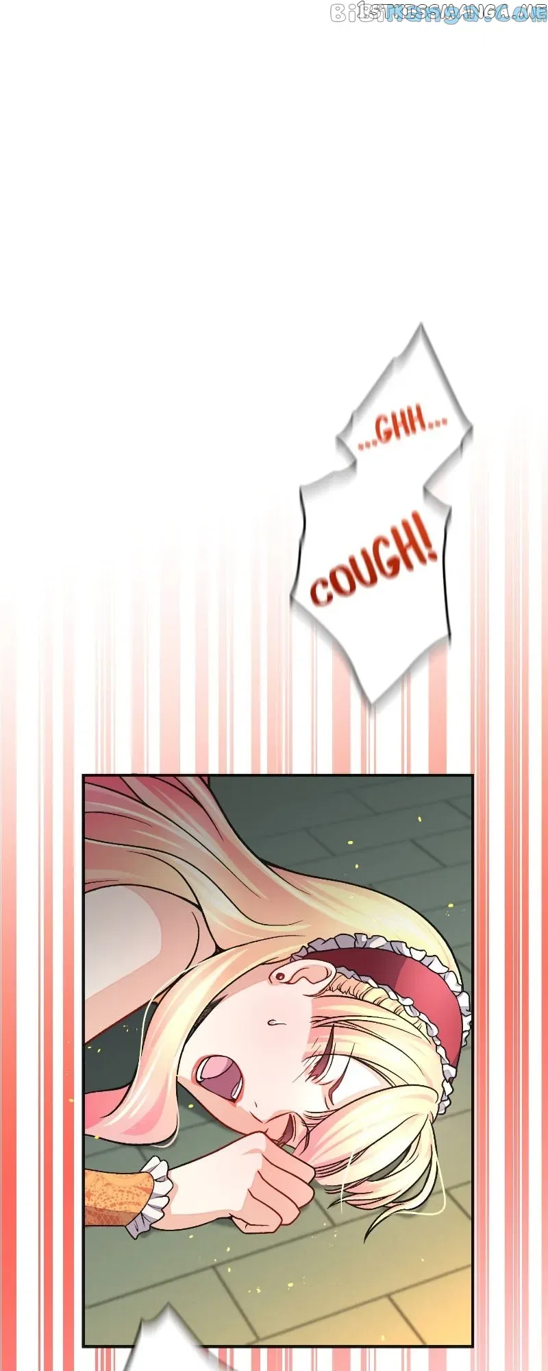 My Second Life as a Jerk Magnet Chapter 30 – Page 19