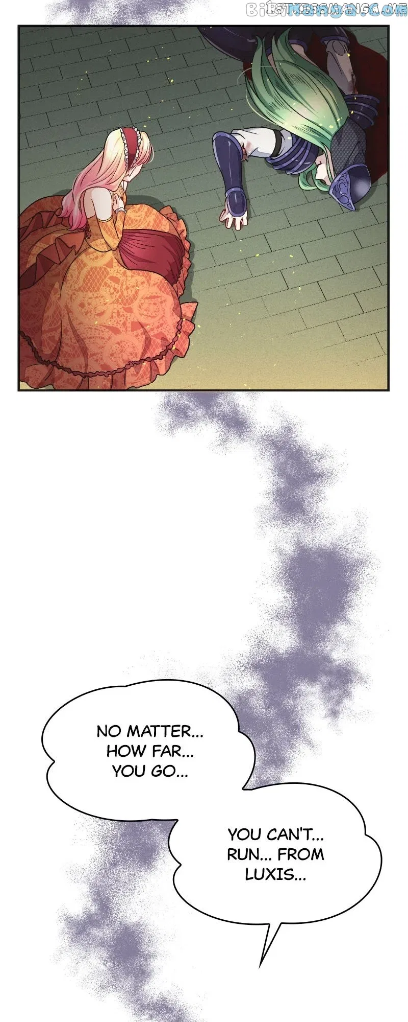 My Second Life as a Jerk Magnet Chapter 30 – Page 24