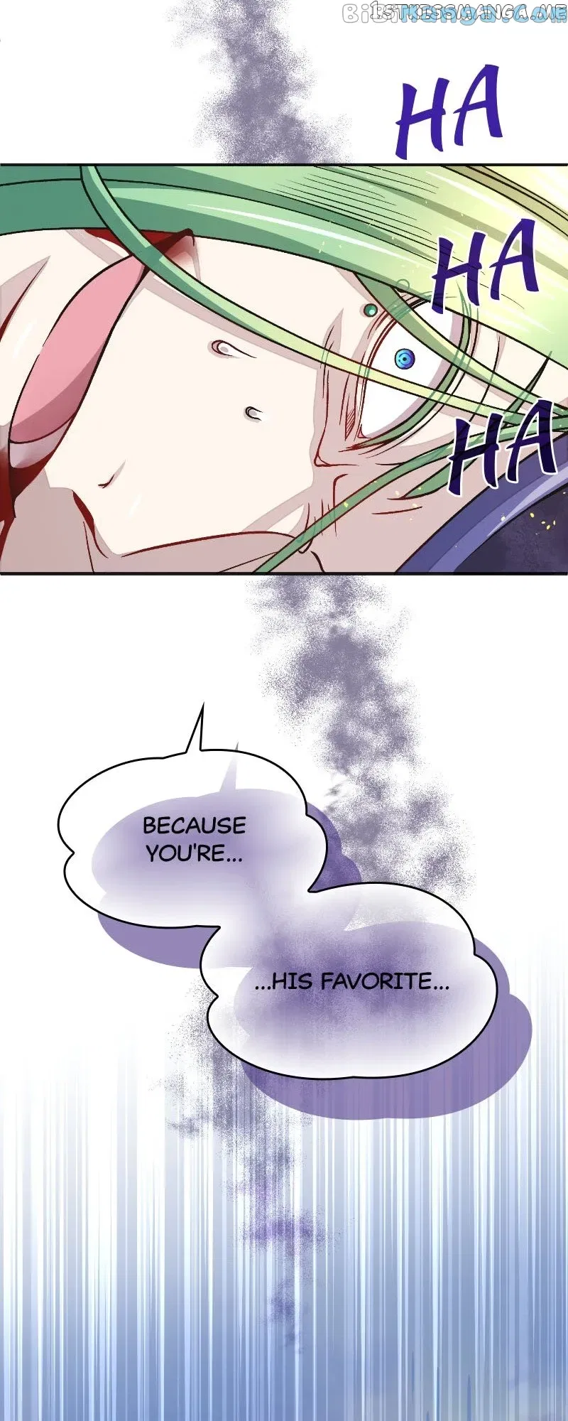 My Second Life as a Jerk Magnet Chapter 30 – Page 25