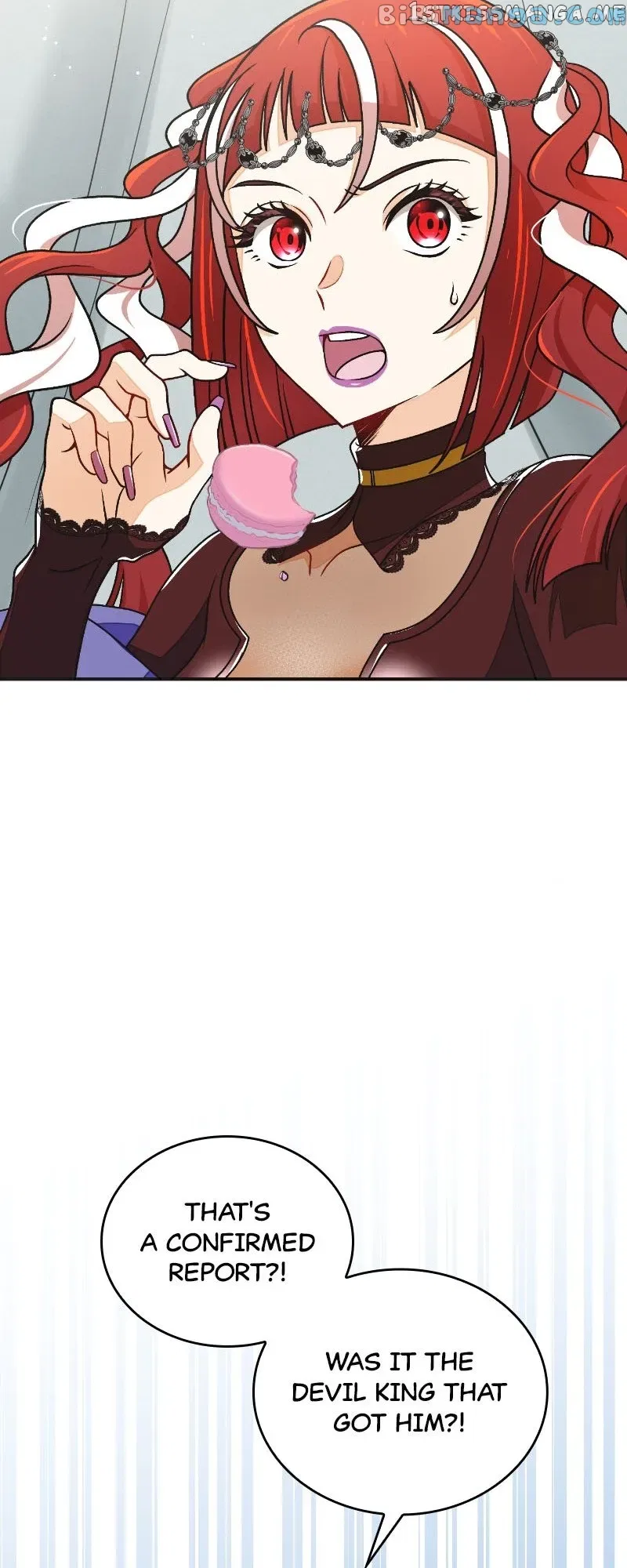 My Second Life as a Jerk Magnet Chapter 30 – Page 33