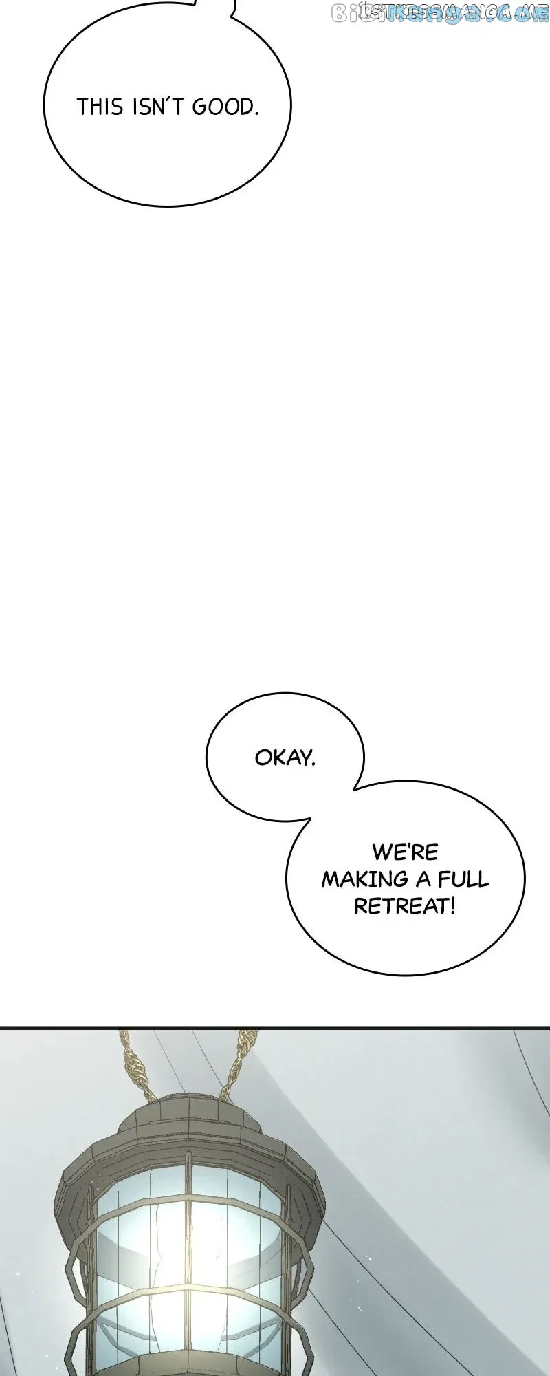 My Second Life as a Jerk Magnet Chapter 30 – Page 36